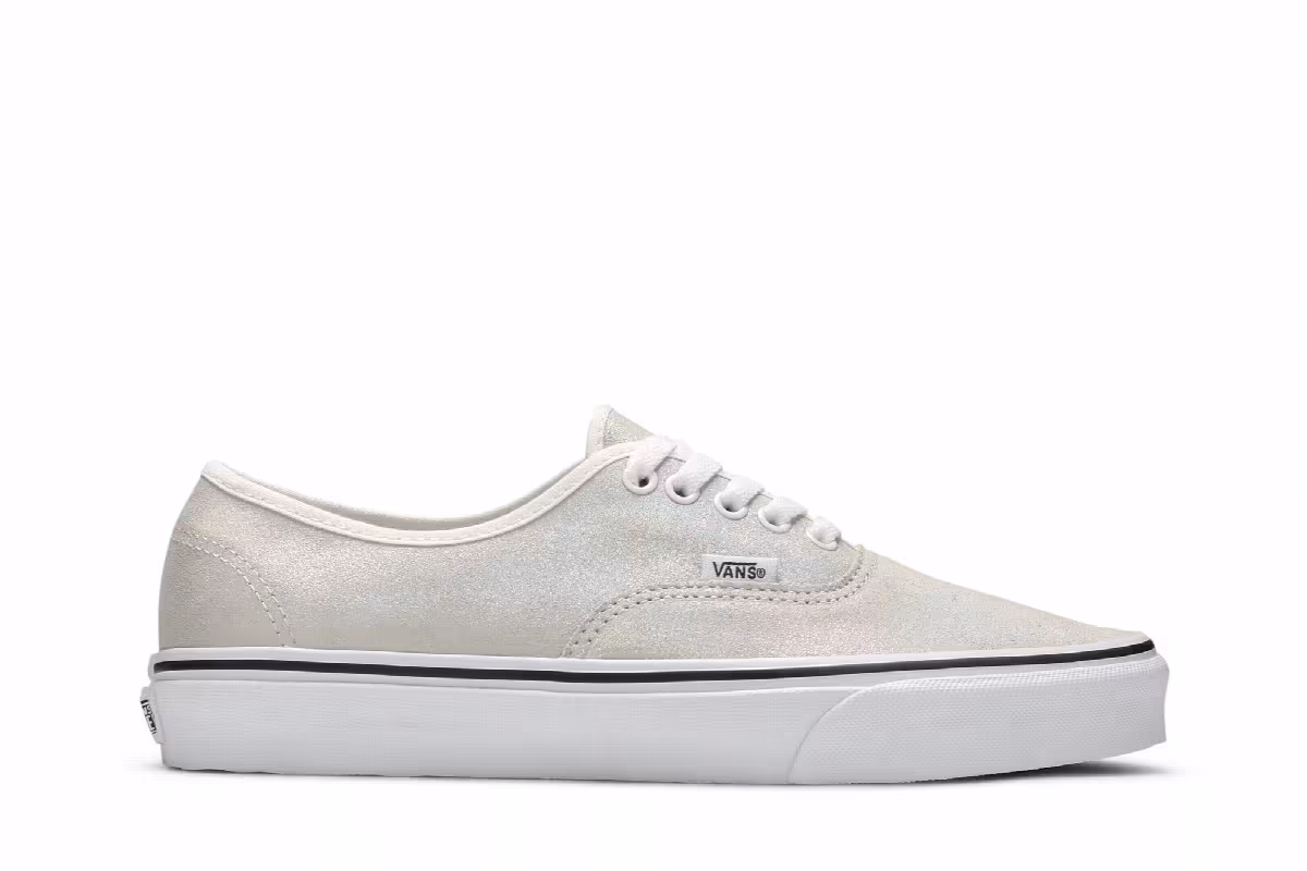 Vans Authentic Prism Suede, view 2