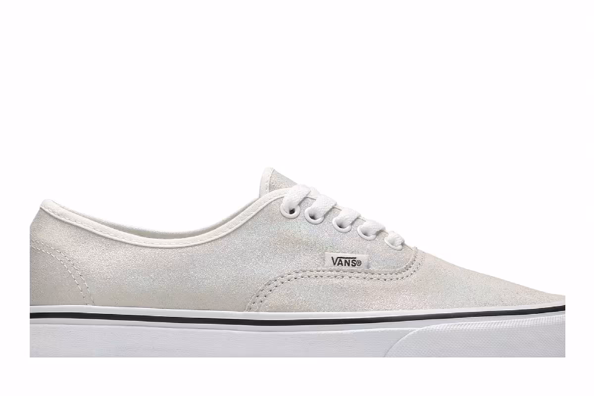 Vans Authentic Prism Suede, view 3