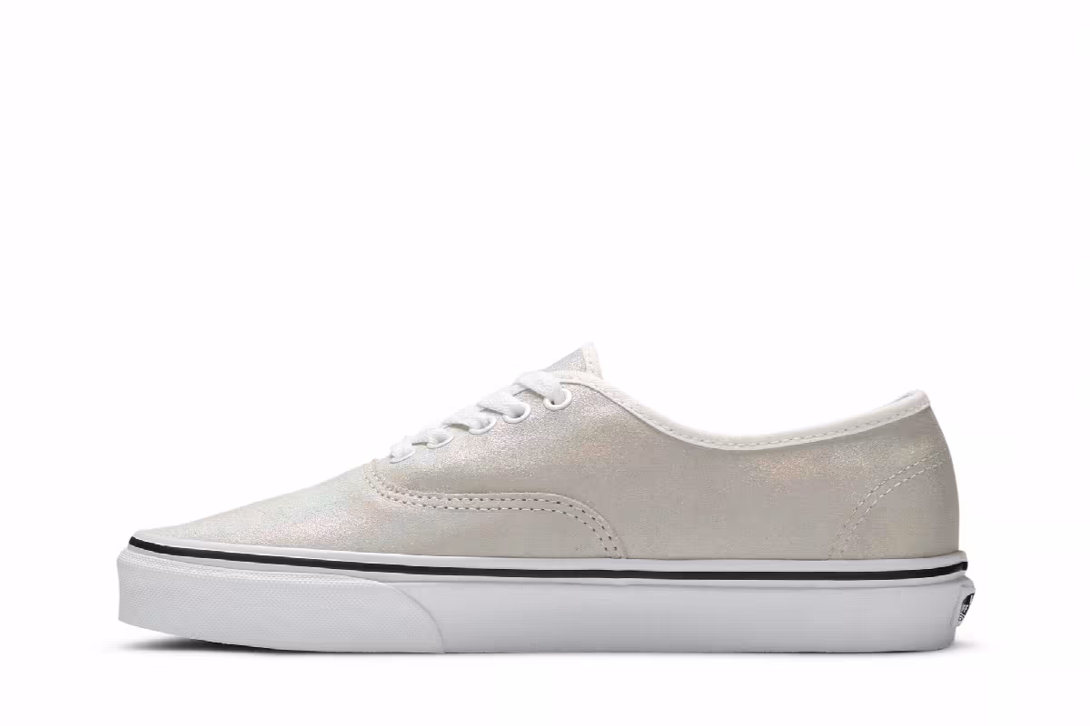 Vans Authentic Prism Suede, view 4