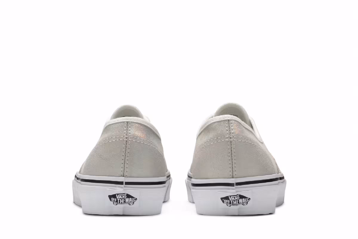 Vans Authentic Prism Suede, view 7