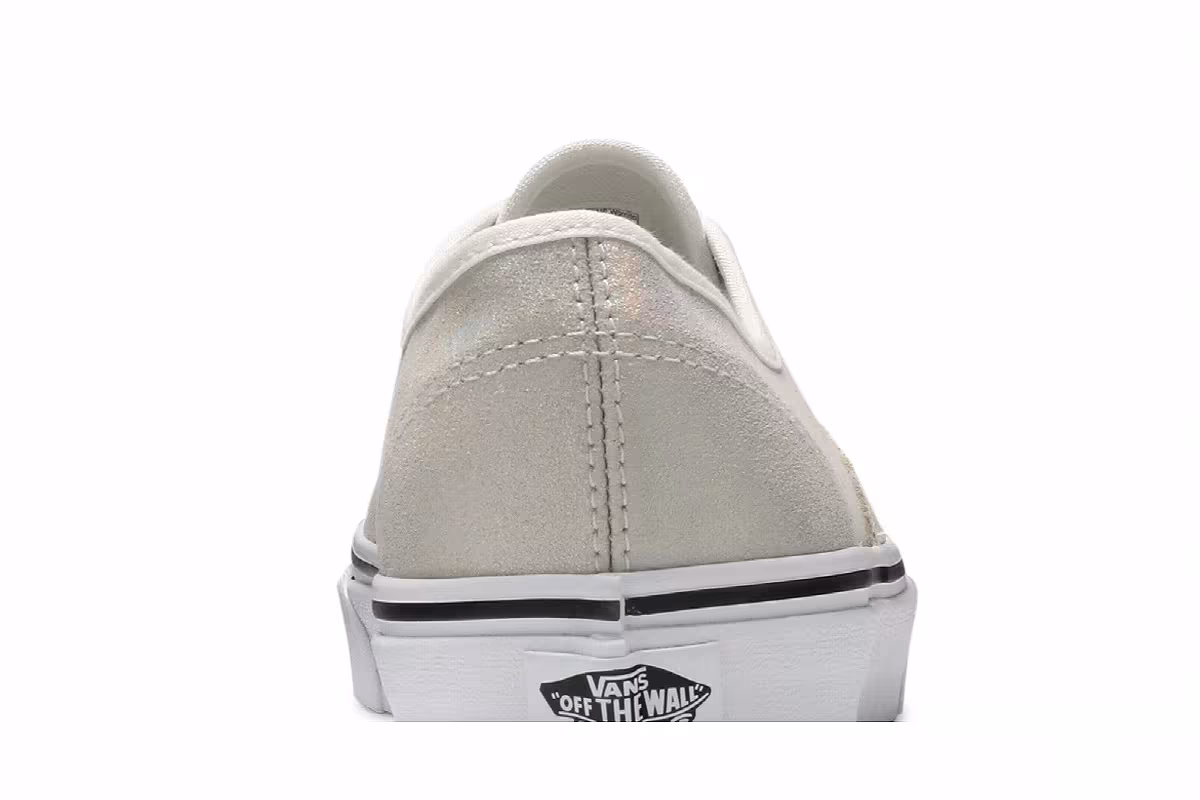 Vans Authentic Prism Suede, view 8