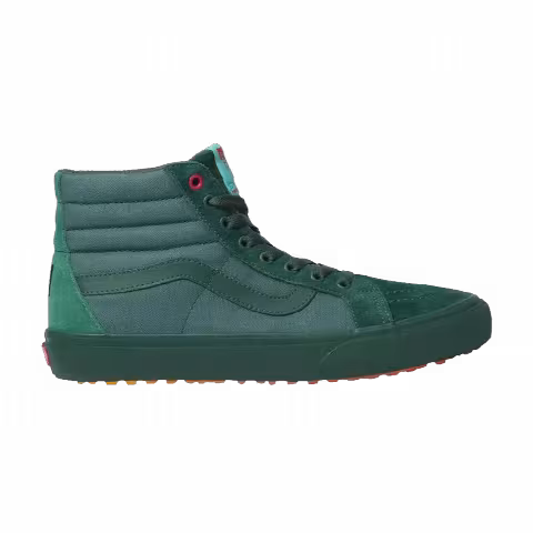 Vans Hedley & Bennett x Sk8-Hi Reissue UC 'Gradient Green'