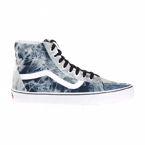 Vans SK8 Hi Reissue 'Acid Denim'