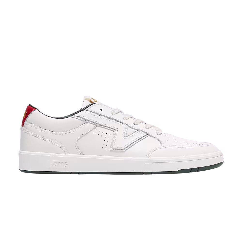 Vans Lowland CC Marshmallow