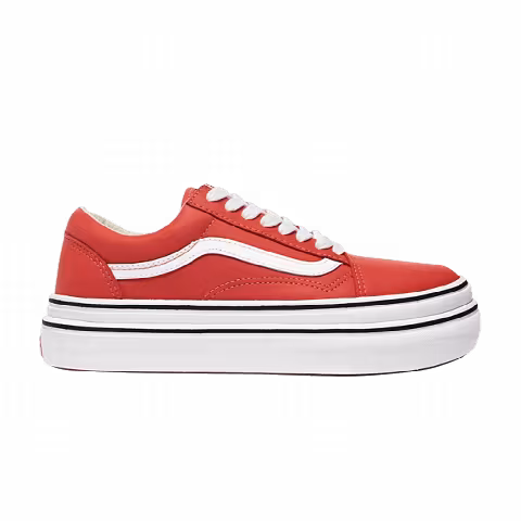 Vans Super ComfyCush Old Skool LX 'Lollipop'