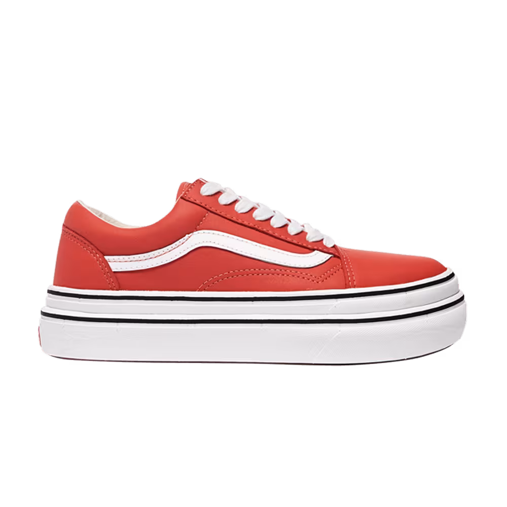 Vans Super ComfyCush Old Skool LX Lollipop