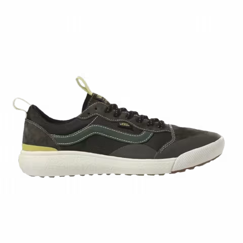 Vans UltraRange Exo MTE 'Black Olive'