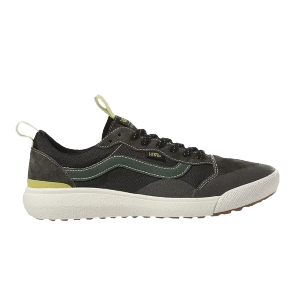 Vans UltraRange Exo MTE Black Olive