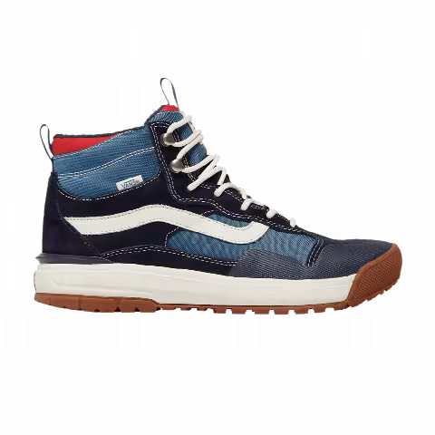 Vans UltraRange Exo High MTE 'Navy Gum'