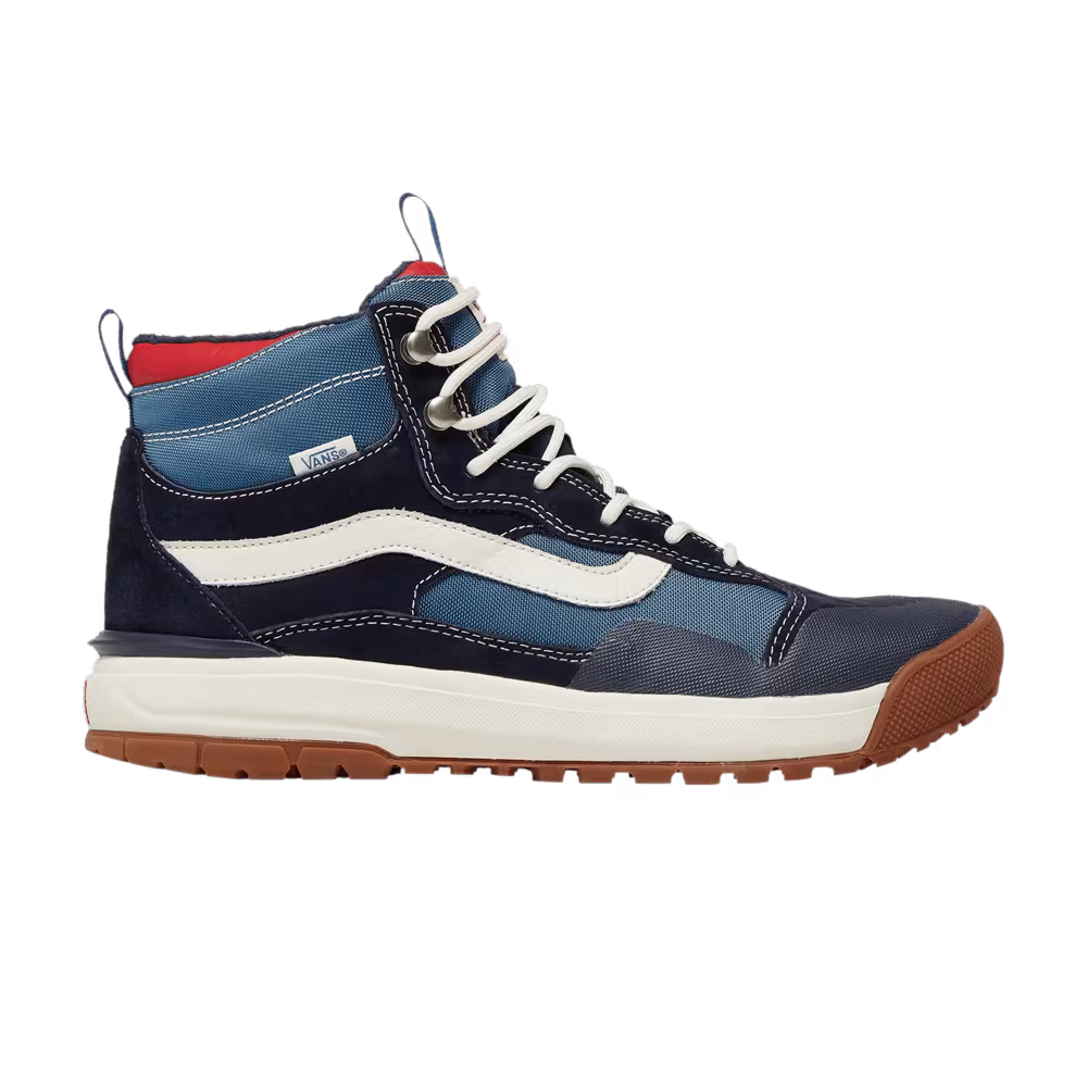 Vans UltraRange Exo High MTE Navy Gum