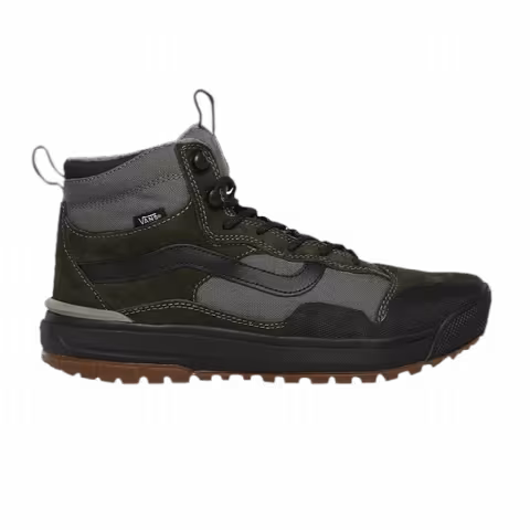 Vans UltraRange Exo High MTE '66 Supply - Grape Leaf'