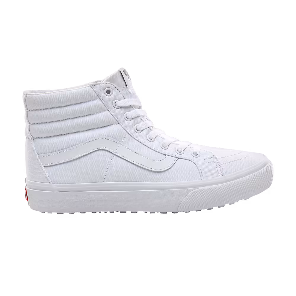 Vans Sk8-Hi Reissue UC Made For The Makers - White