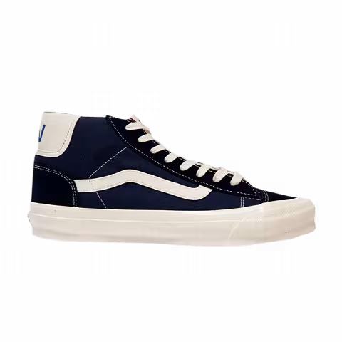 Vans OG Mid Skool LX 'Parisian Night'