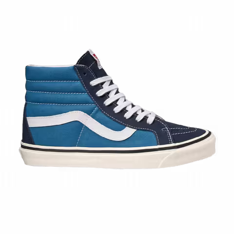 Vans Sk8-Hi 38 DX 'Anaheim Factory - Navy'