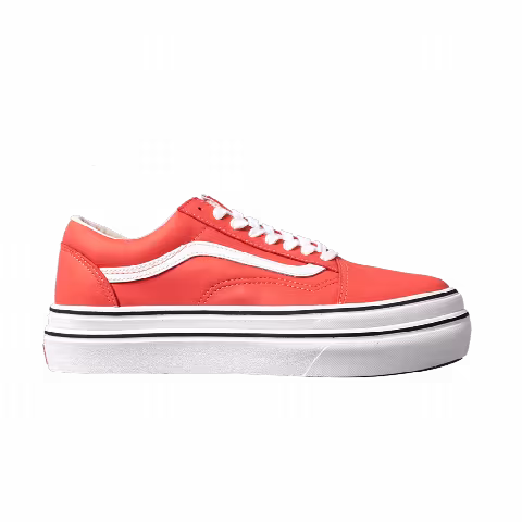 Vans Super ComfyCush Era LX 'Checkered - Lollipop'