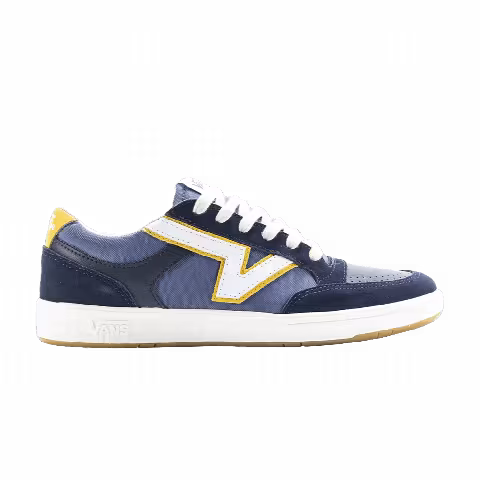 Vans Lowland CC 'Serio Collection - Navy'