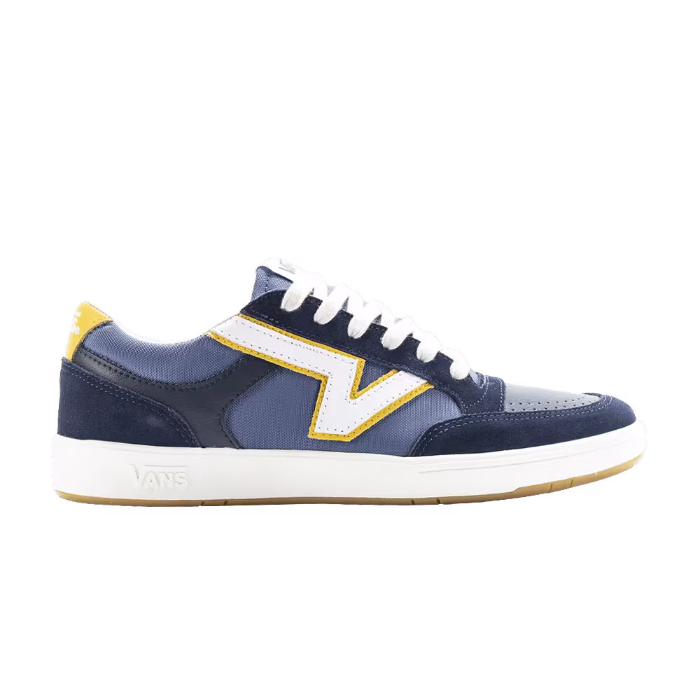 Vans Lowland CC Serio Collection - Navy