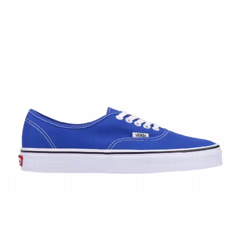 Vans Authentic 'Lapis Blue'