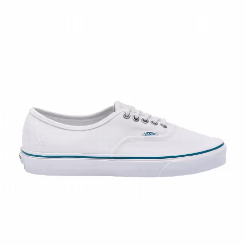 Vans Authentic 'P.ET. - White'