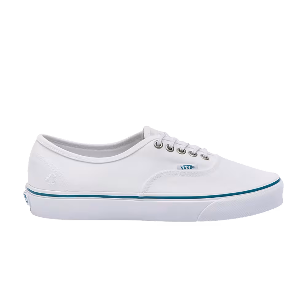 Vans Authentic P.ET. - White