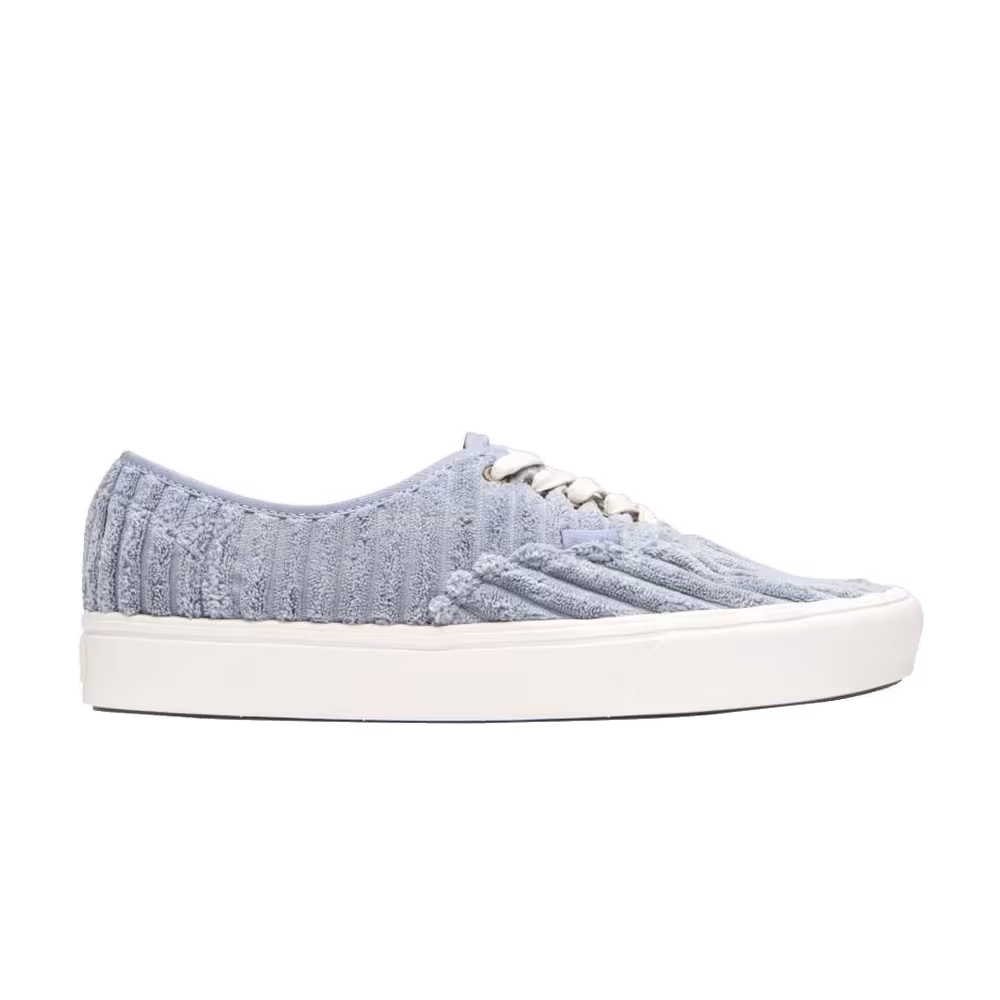 Vans Authentic Comfy Cush Jumbo Corduroy
