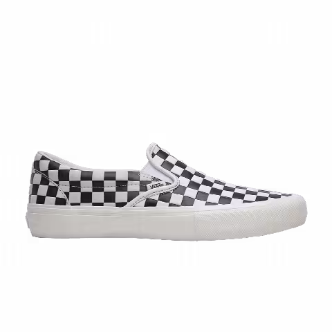 Vans Engineered Garments x Classic Slip-On 'Checkerboard'