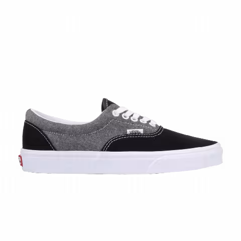 Vans Era 'Chambray Black White'