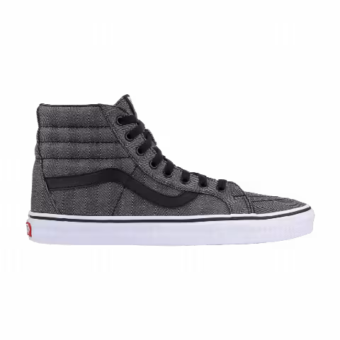 Vans Sk8-Hi Reissue Hi 'Oversized Herringbone'
