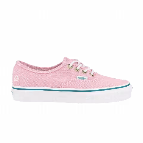 Vans Authentic 'P.ET. - Carmine Rose'