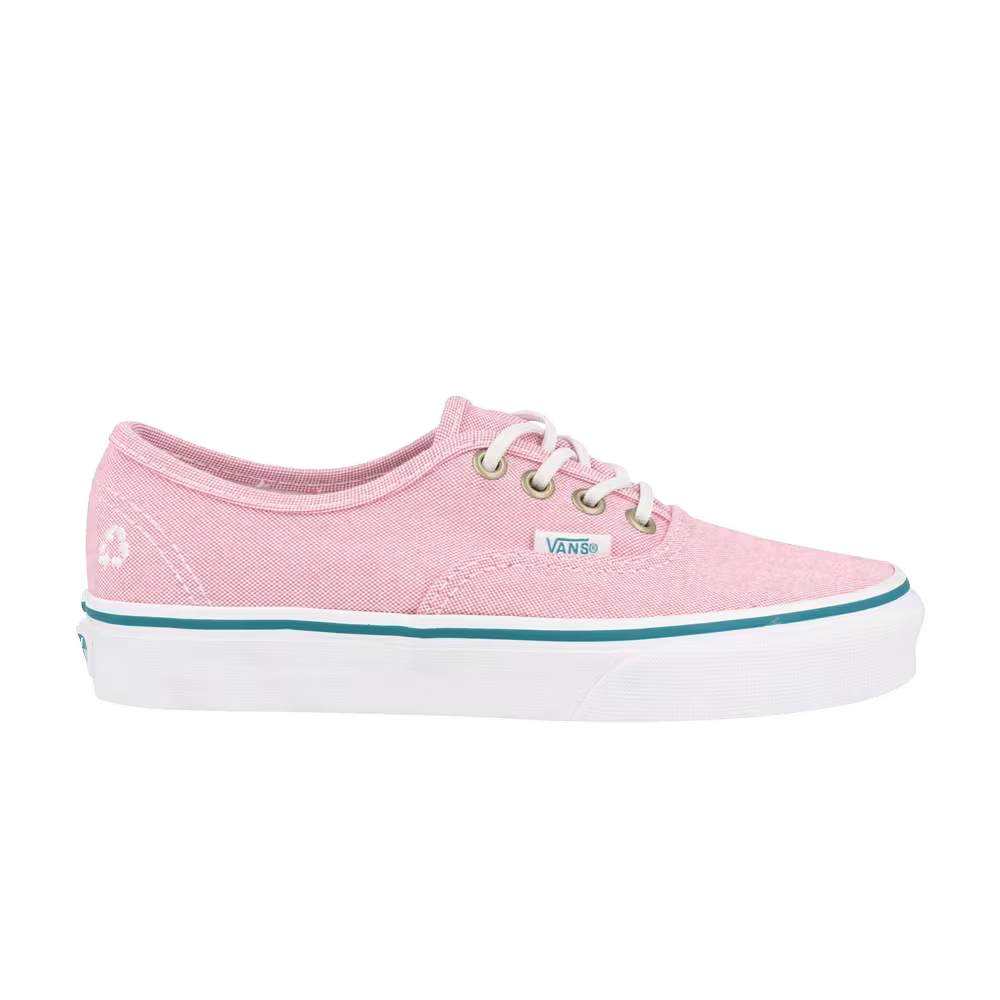 Vans Authentic P.ET. - Carmine Rose
