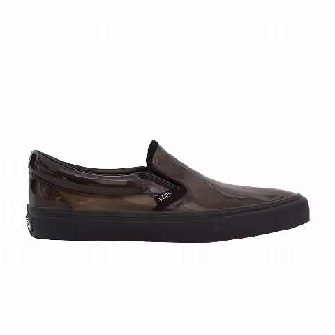 Vans Opening Ceremony x Classic Slip-On 'Black Transparent'