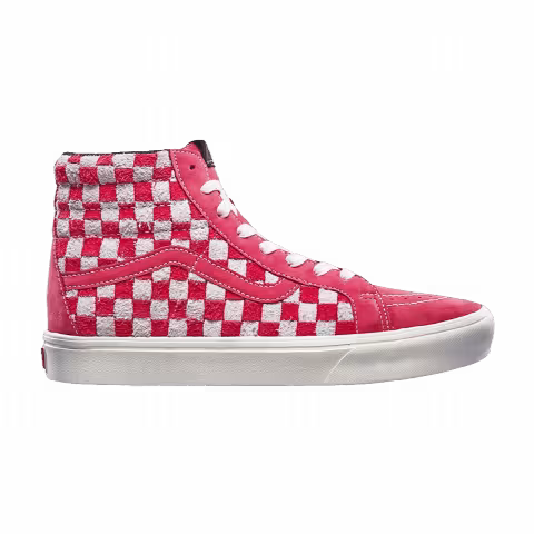 Vans SK8-Hi Reissue LX Comfycush 'Hairy Suede'