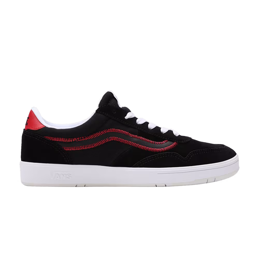 Vans Cruze Too CC Stitch Sidestripe