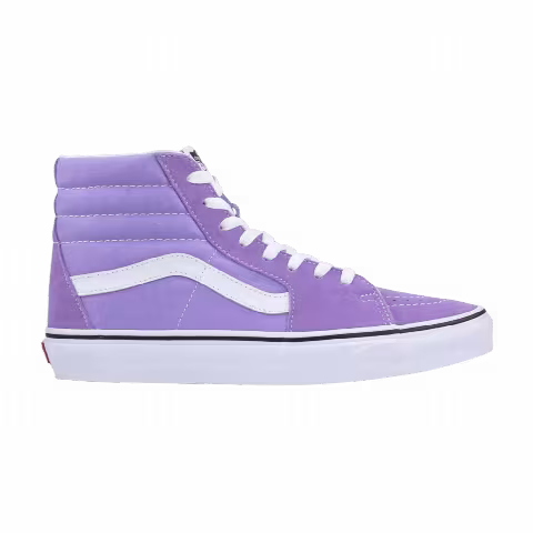 Vans Sk8-Hi 'Violet Tulip'