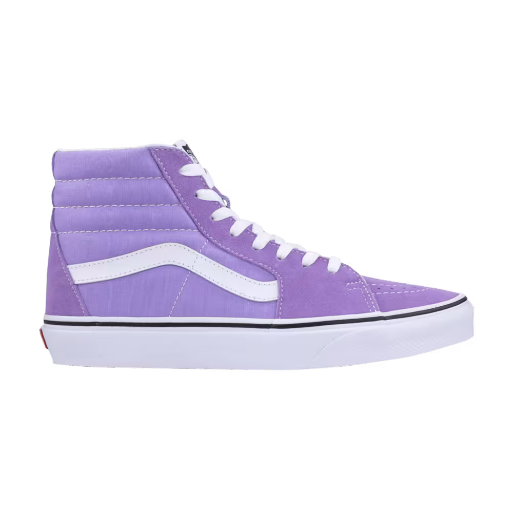 Vans Sk8-Hi Violet Tulip