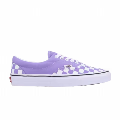 Vans Era 'Checkerboard - Violet Tulip'