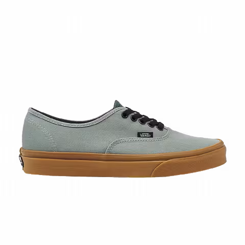 Vans Authentic 'Shadow Trekking Green'