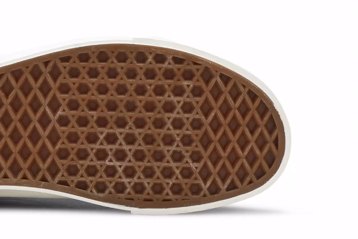 Coutié x Vans Old Skool Old C Logo, view 6