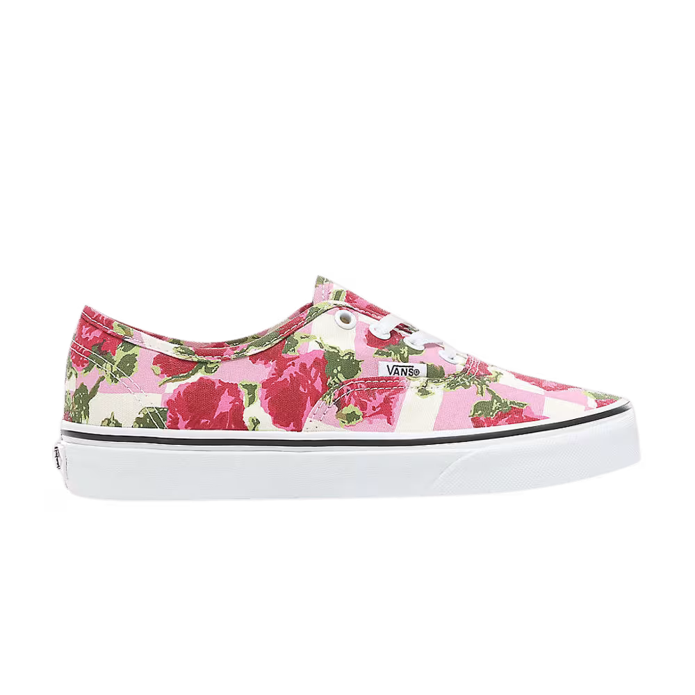 Vans Authentic Romantic Floral