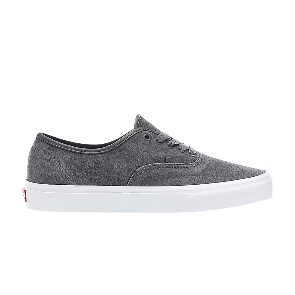 Vans Authentic Ebony