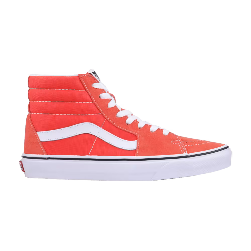 Vans Sk8-Hi Emberglow