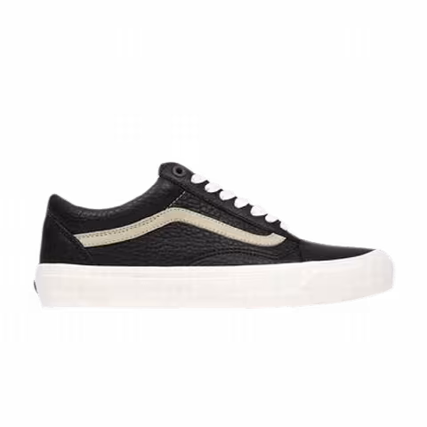 Taka Hayashi x Vans OG Old Skool LX 'Bison'