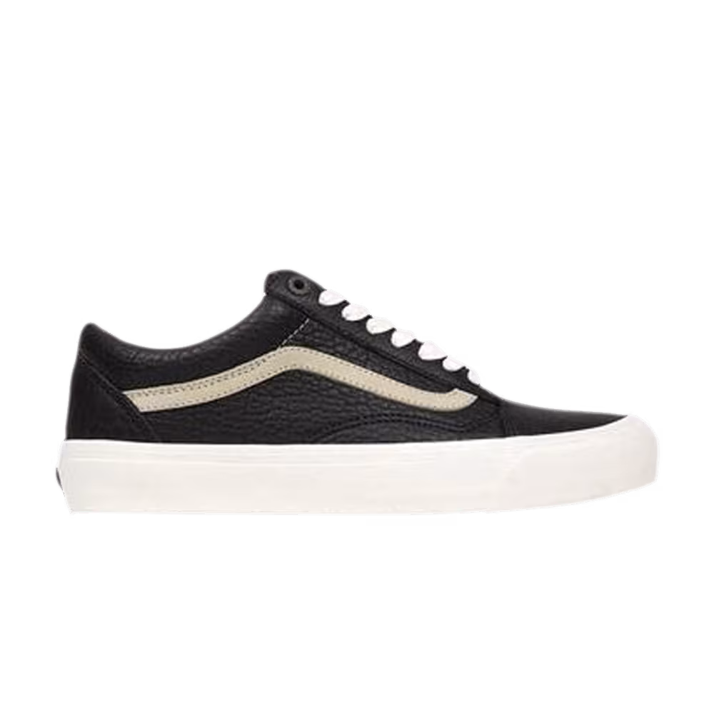Taka Hayashi x Vans OG Old Skool LX Bison
