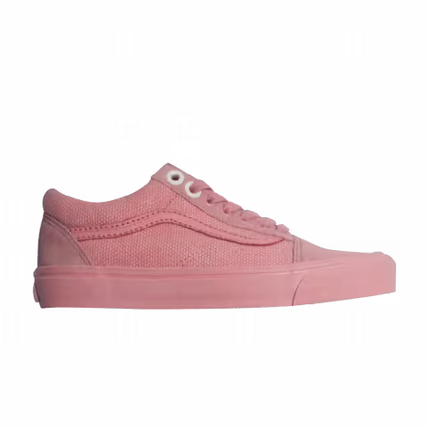 Union LA x Vans OG Old Skool LX 'Geranium Pink'
