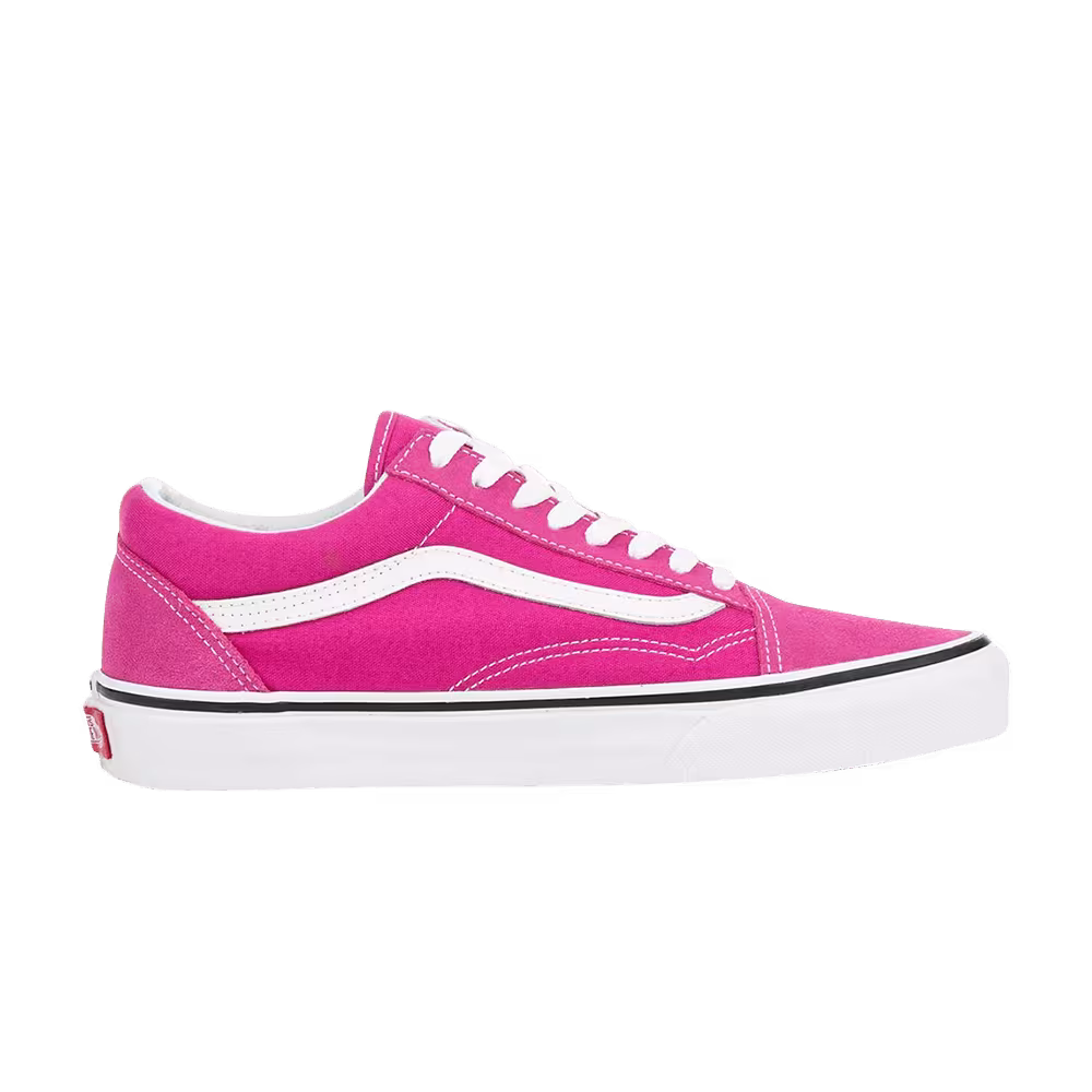 Vans Old Skool Very Berry