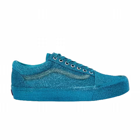 Opening Ceremony x Vans Old Skool LX 'Glitter Pack'