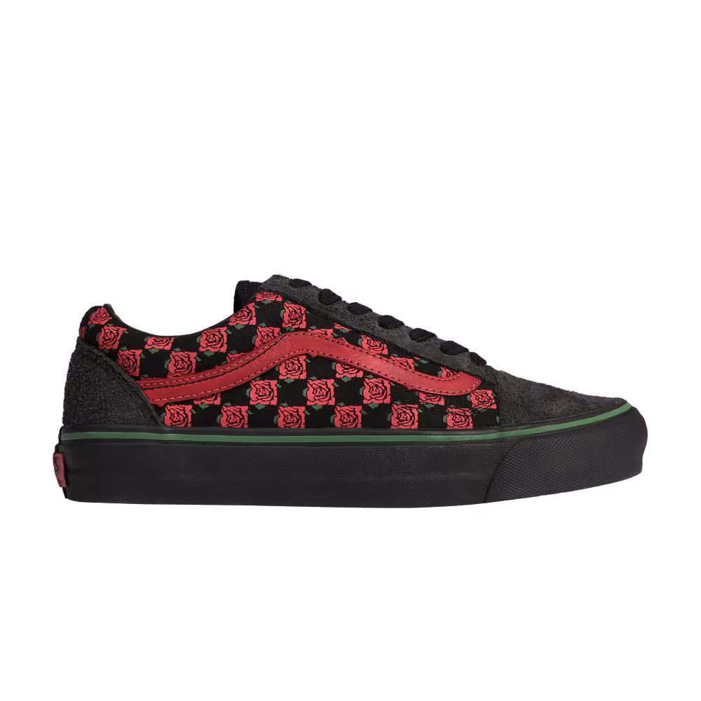 Bodega x Vans Old Skool LX ComplexCon Exclusive
