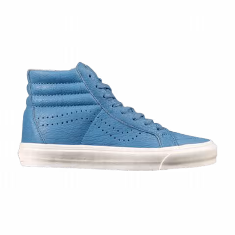 Proper x Vans Sk8-Hi LX