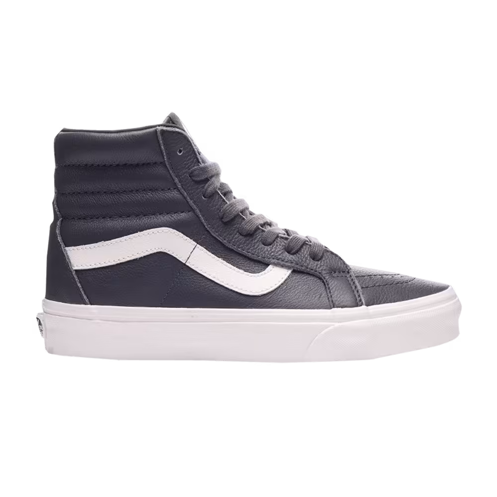 Vans Sk8-Hi Reissue Asphalt