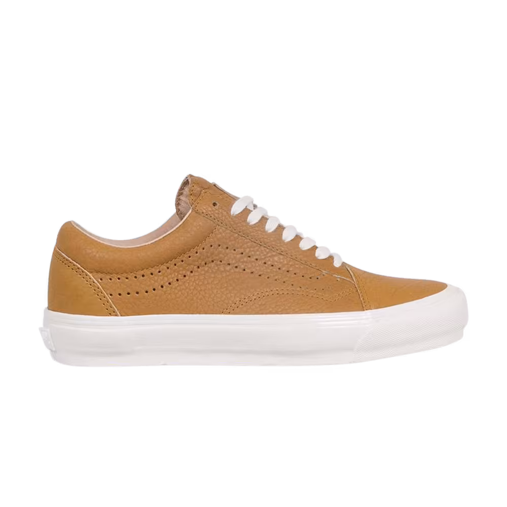 Proper x Vans Old Skool LX